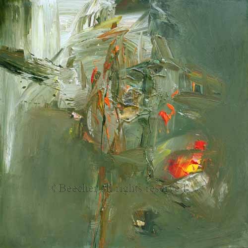 SOLD - Canals of Venice No 2